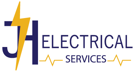 JH Logo